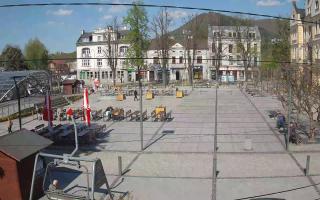 Ustroń Rynek - 28-04-2026 13:34