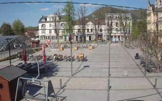 Ustroń Rynek - 28-04-2026 13:41