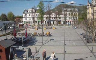 Ustroń Rynek - 28-04-2026 13:48