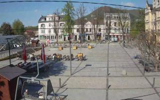 Ustroń Rynek - 28-04-2026 13:55