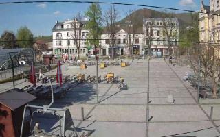 Ustroń Rynek - 28-04-2026 14:02