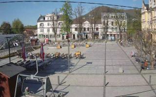 Ustroń Rynek - 28-04-2026 14:09