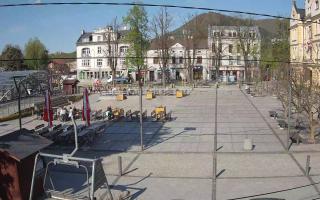 Ustroń Rynek - 28-04-2026 14:23