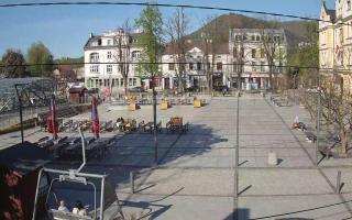 Ustroń Rynek - 28-04-2026 14:44