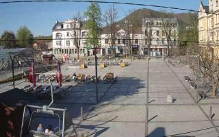 Ustroń Rynek - 28-04-2026 14:51