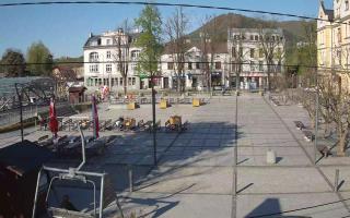 Ustroń Rynek - 28-04-2026 14:58