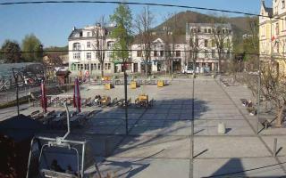 Ustroń Rynek - 28-04-2026 15:05