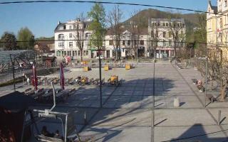 Ustroń Rynek - 28-04-2026 15:12