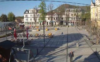 Ustroń Rynek - 28-04-2026 15:26