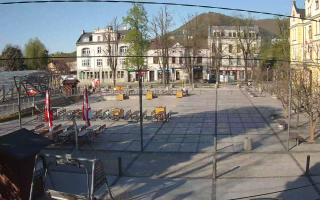 Ustroń Rynek - 28-04-2026 15:33