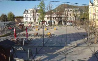 Ustroń Rynek - 28-04-2026 15:40