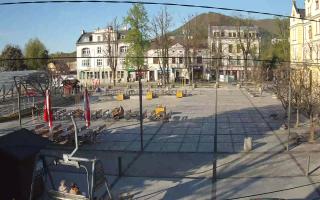 Ustroń Rynek - 28-04-2026 15:54