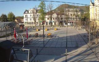 Ustroń Rynek - 28-04-2026 16:09