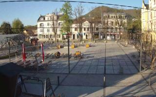 Ustroń Rynek - 28-04-2026 16:16