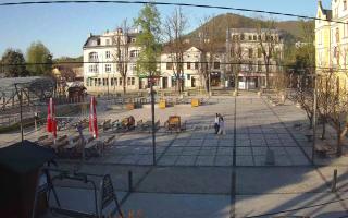 Ustroń Rynek - 28-04-2026 16:23