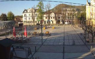 Ustroń Rynek - 28-04-2026 16:37