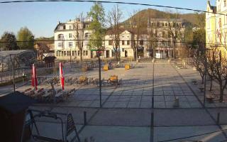 Ustroń Rynek - 28-04-2026 16:44