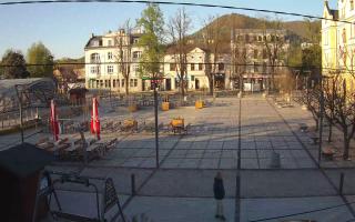 Ustroń Rynek - 28-04-2026 16:51