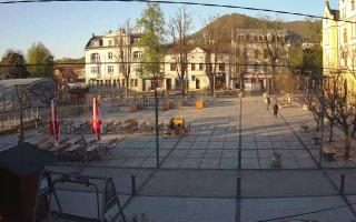 Ustroń Rynek - 28-04-2026 16:58