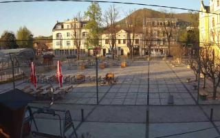 Ustroń Rynek - 28-04-2026 17:05