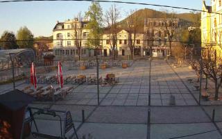 Ustroń Rynek - 28-04-2026 17:12