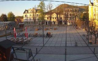 Ustroń Rynek - 28-04-2026 17:19