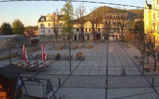 Ustroń Rynek - 28-04-2026 17:26