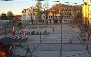 Ustroń Rynek - 28-04-2026 17:33