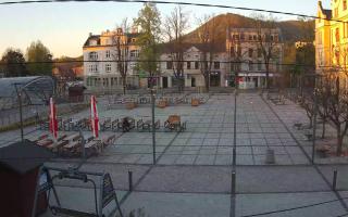 Ustroń Rynek - 28-04-2026 17:40