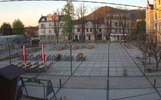 Ustroń Rynek - 28-04-2026 17:47