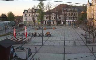 Ustroń Rynek - 28-04-2026 17:54