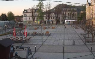 Ustroń Rynek - 28-04-2026 18:01
