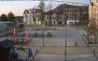 Ustroń Rynek - 28-04-2026 18:15