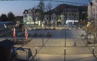 Ustroń Rynek - 28-04-2026 18:29