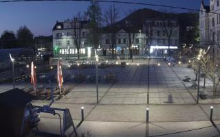 Ustroń Rynek - 28-04-2026 18:36