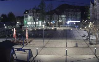 Ustroń Rynek - 28-04-2026 18:43