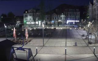 Ustroń Rynek - 28-04-2026 18:50