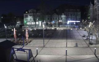 Ustroń Rynek - 28-04-2026 18:57