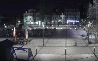 Ustroń Rynek - 28-04-2026 19:04