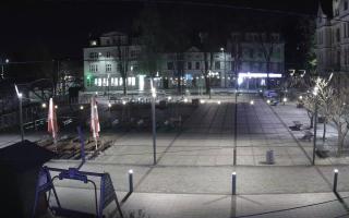 Ustroń Rynek - 28-04-2026 19:19