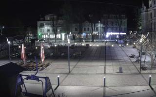 Ustroń Rynek - 28-04-2026 19:26