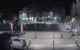 Ustroń Rynek - 28-04-2026 19:40