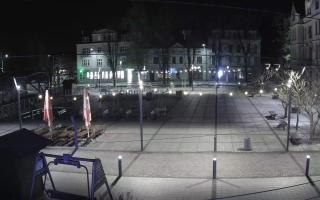 Ustroń Rynek - 28-04-2026 20:01