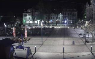 Ustroń Rynek - 28-04-2026 20:15