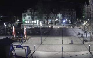 Ustroń Rynek - 28-04-2026 20:36