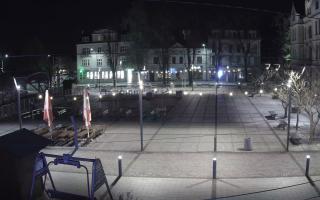 Ustroń Rynek - 28-04-2026 20:43