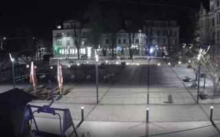 Ustroń Rynek - 28-04-2026 20:50