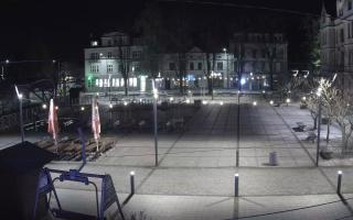 Ustroń Rynek - 28-04-2026 20:57