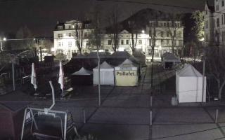 Ustroń Rynek - 01-05-2026 01:16