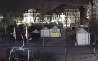Ustroń Rynek - 01-05-2026 02:12